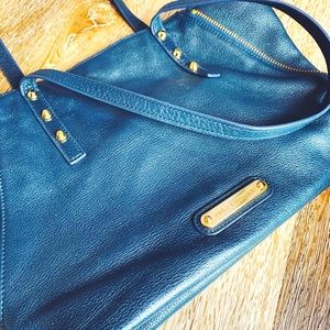 Juicy Couture Genuine Leather Bag